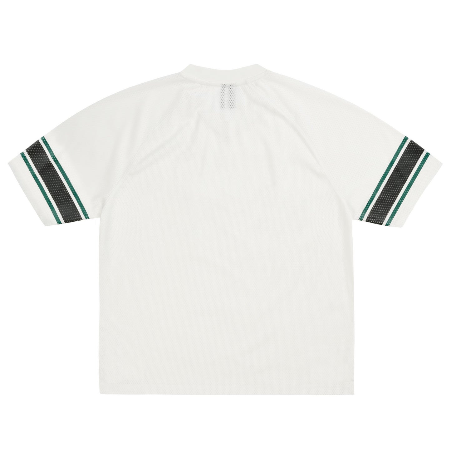 Palace Satin The Park Mesh Jersey "White"
