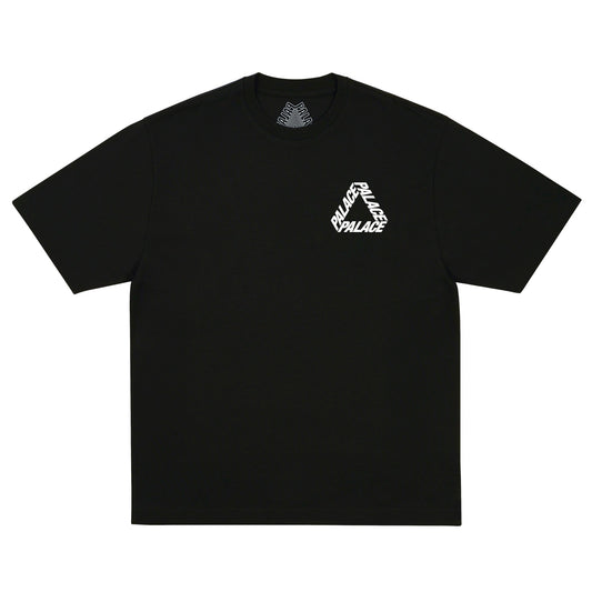 Palace Snakey P3 T-Shirt "Black"