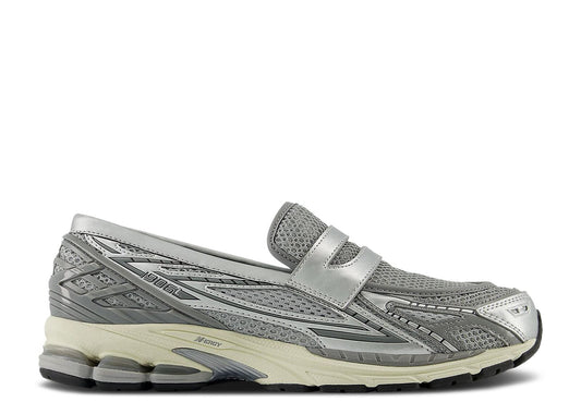 New Balance 1906L "Silver/Shadow Grey"