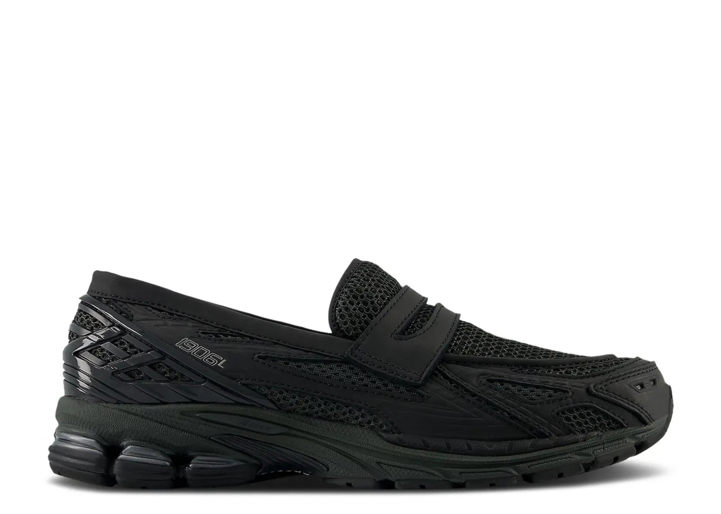 New Balance 1906L "Blacktop Phantom"