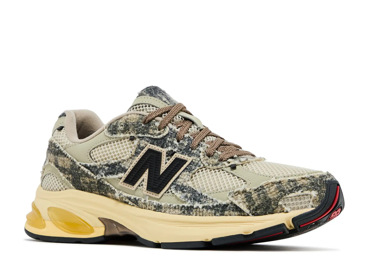 Joe Freshgoods x New Balance 2010 "Bag Lady"