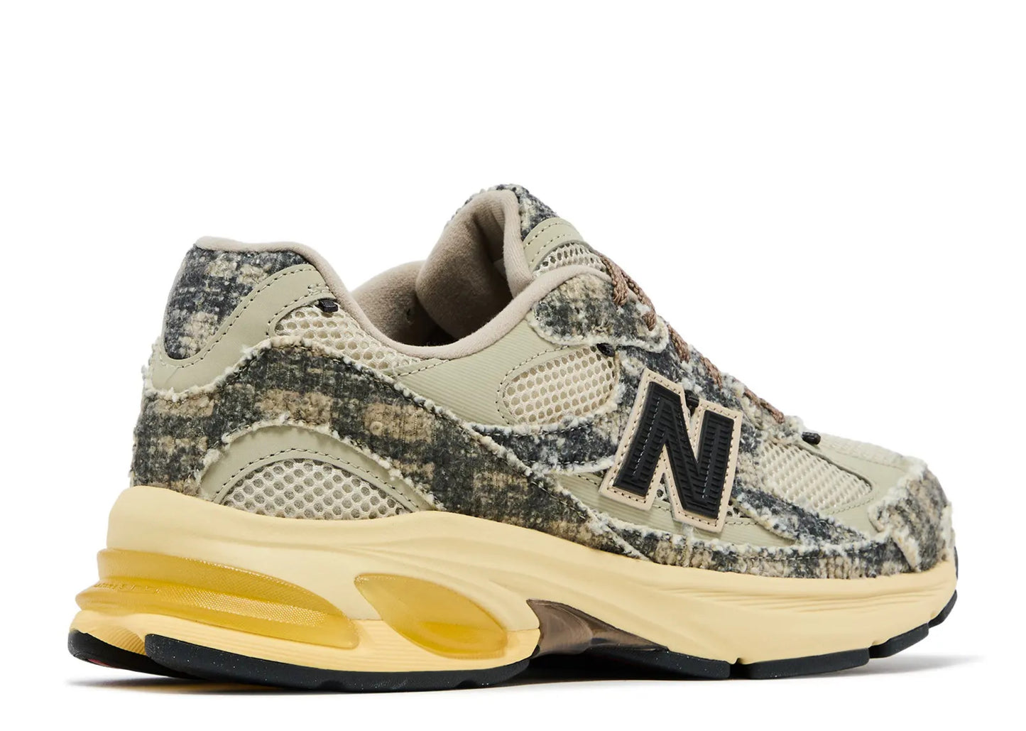 Joe Freshgoods x New Balance 2010 "Bag Lady"