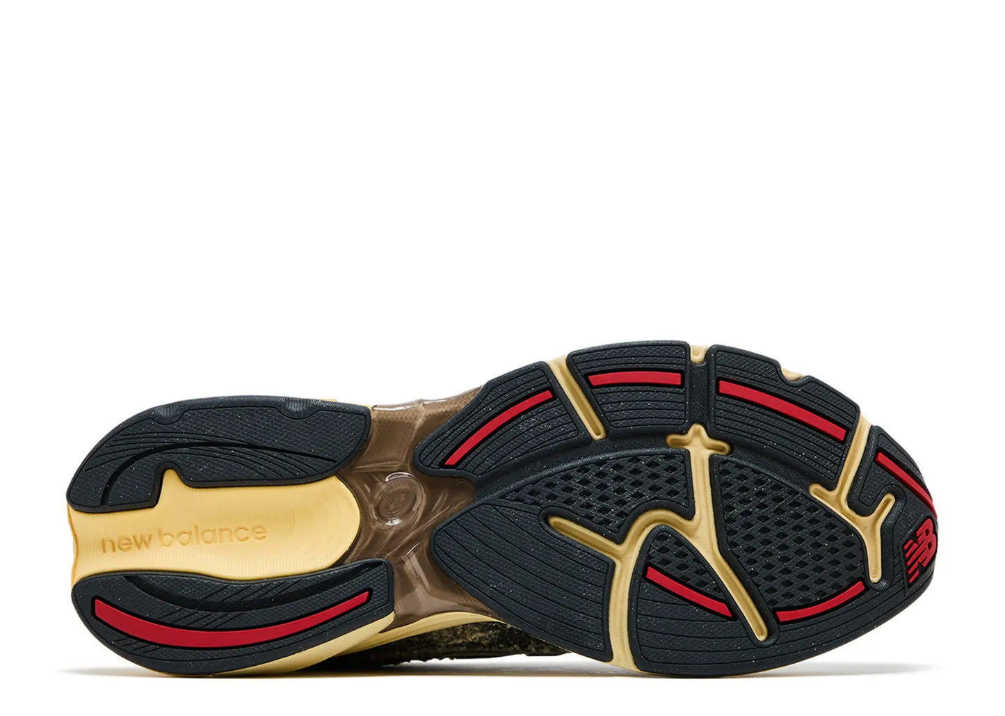 Joe Freshgoods x New Balance 2010 "Bag Lady"