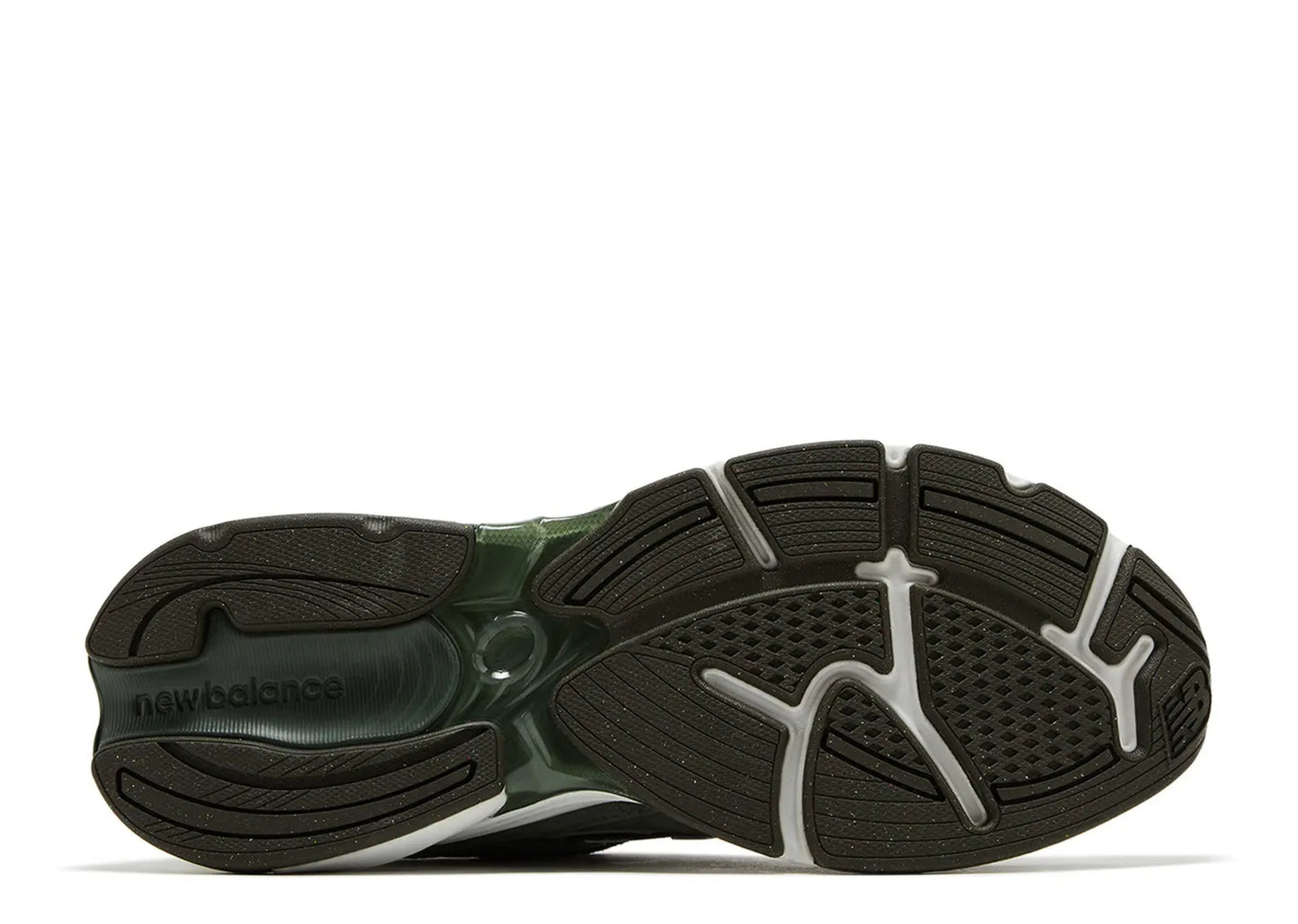 WTAPS x New Balance 2010 "Agave Green"