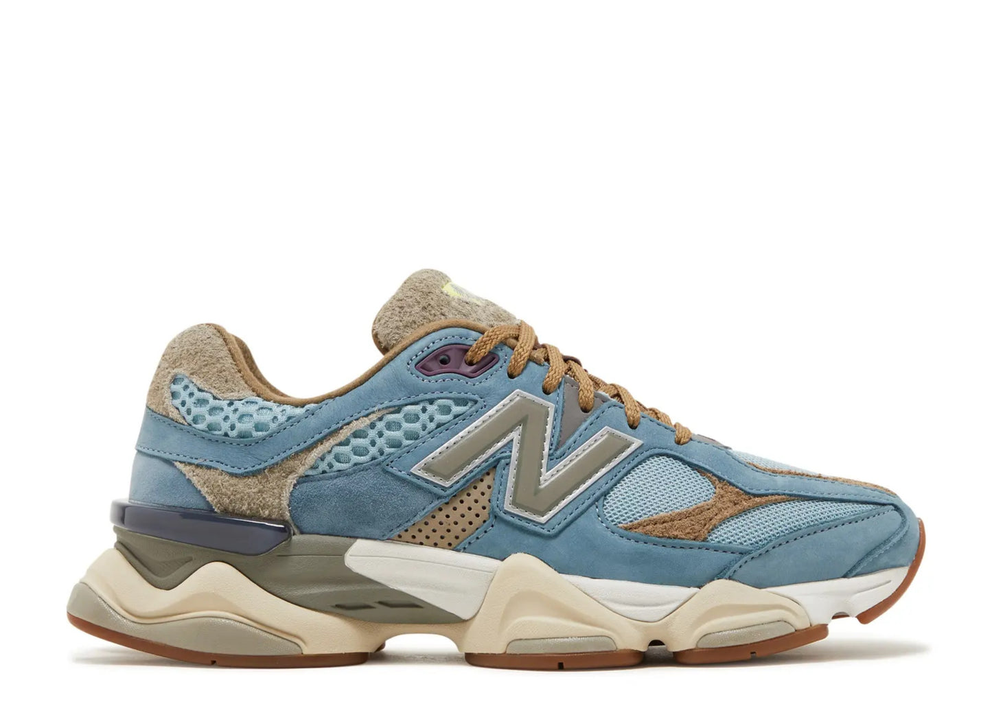 Bodega x New Balance 9060 "Age of Discovery"