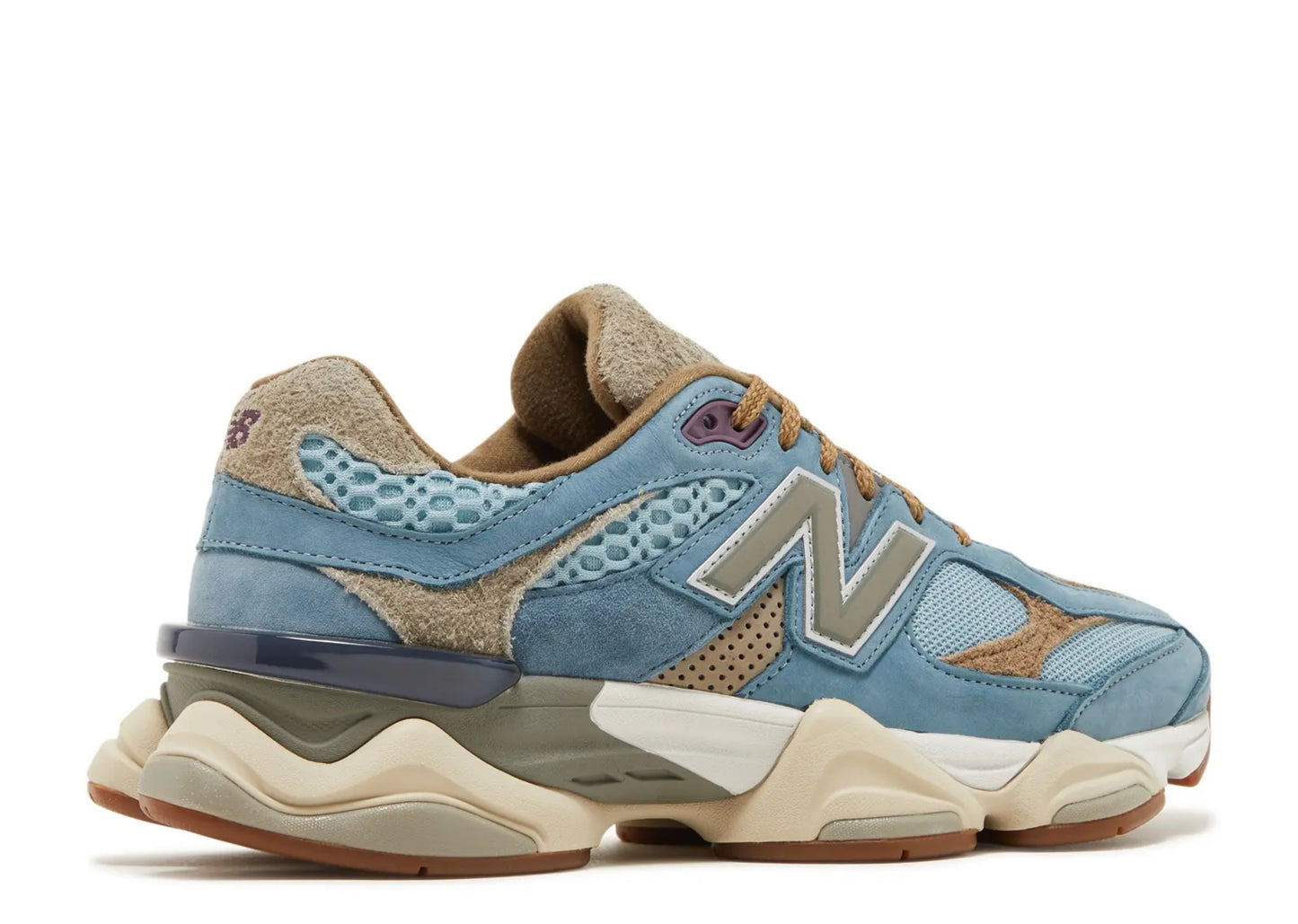 Bodega x New Balance 9060 "Age of Discovery"