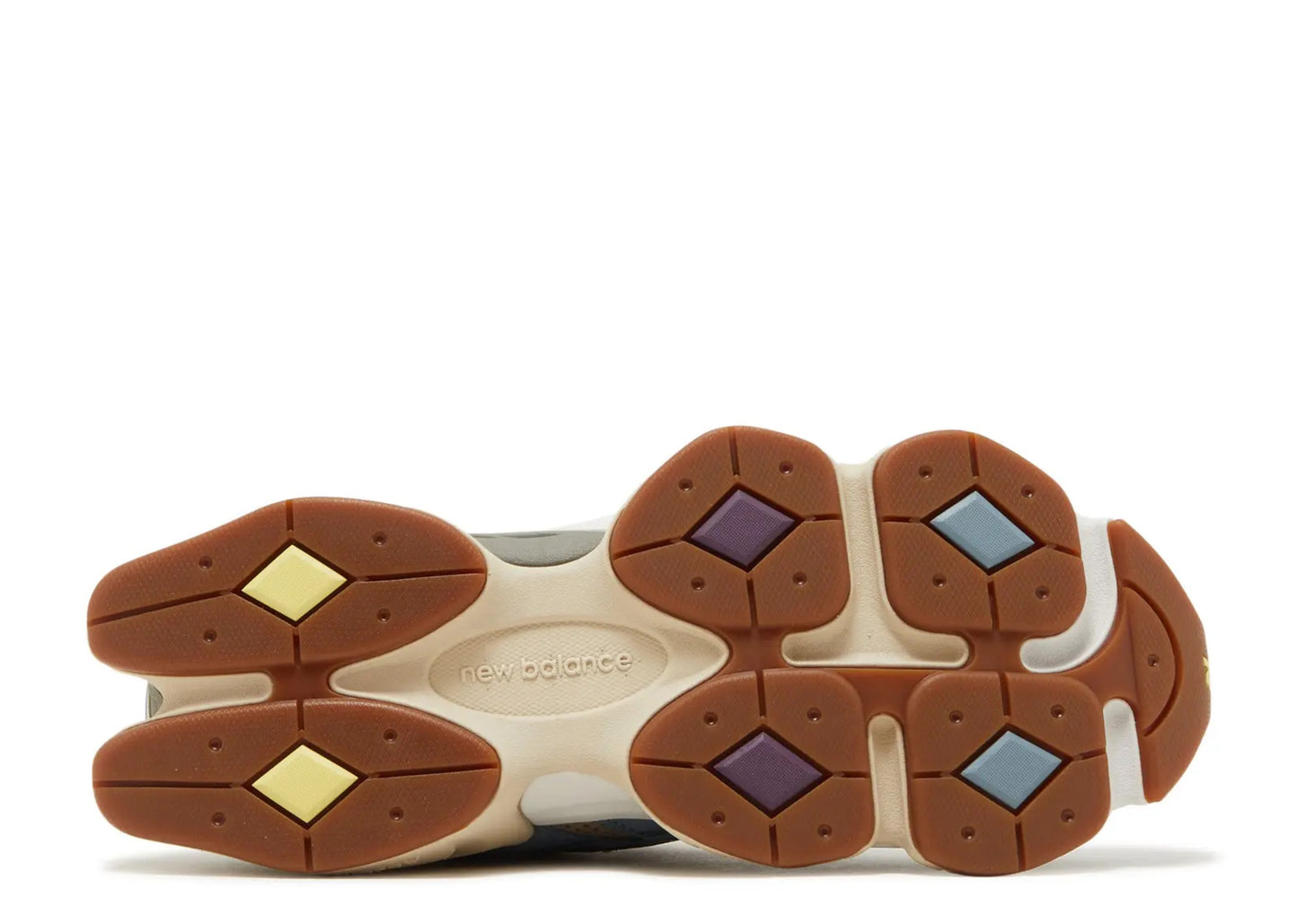 Bodega x New Balance 9060 "Age of Discovery"