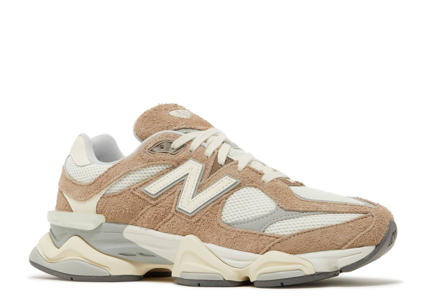 New Balance 9060 "Driftwood"