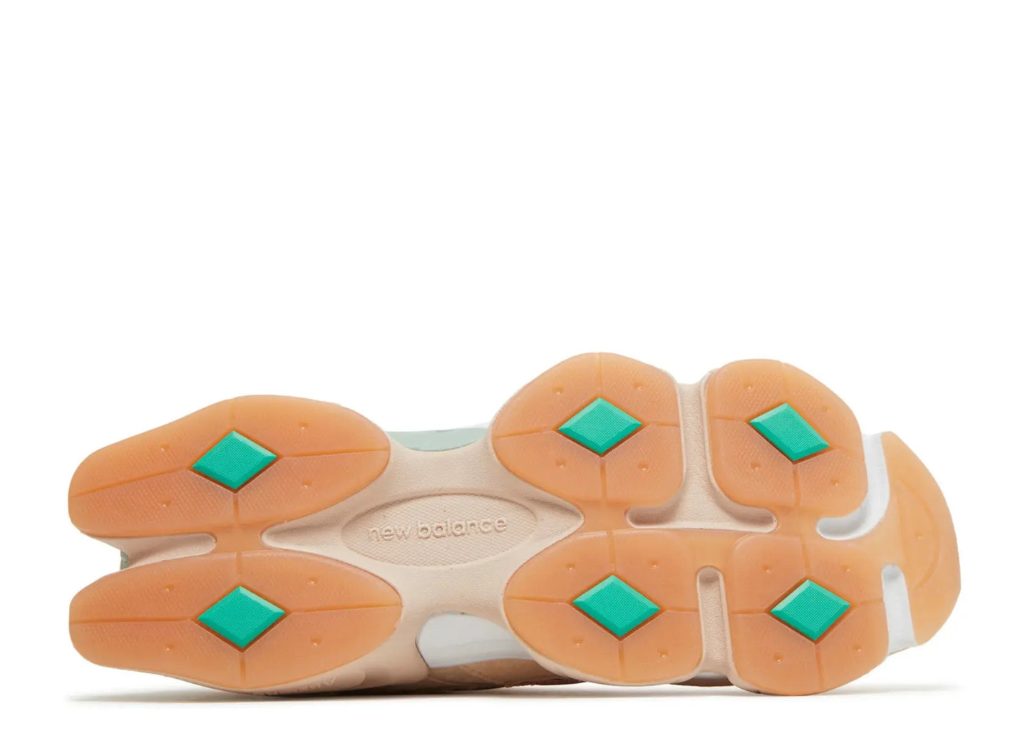 Joe Freshgoods x New Balance 9060 "Penny Cookie Pink"