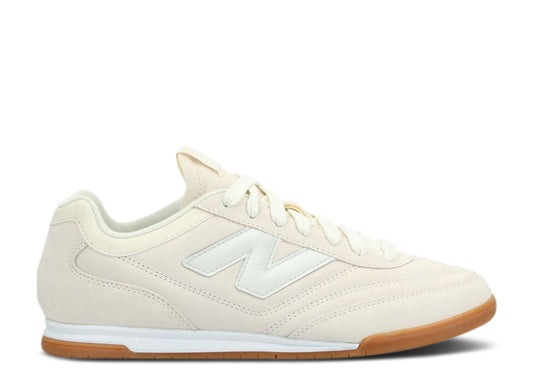 New Balance RC42 "Linen/White/Gum"