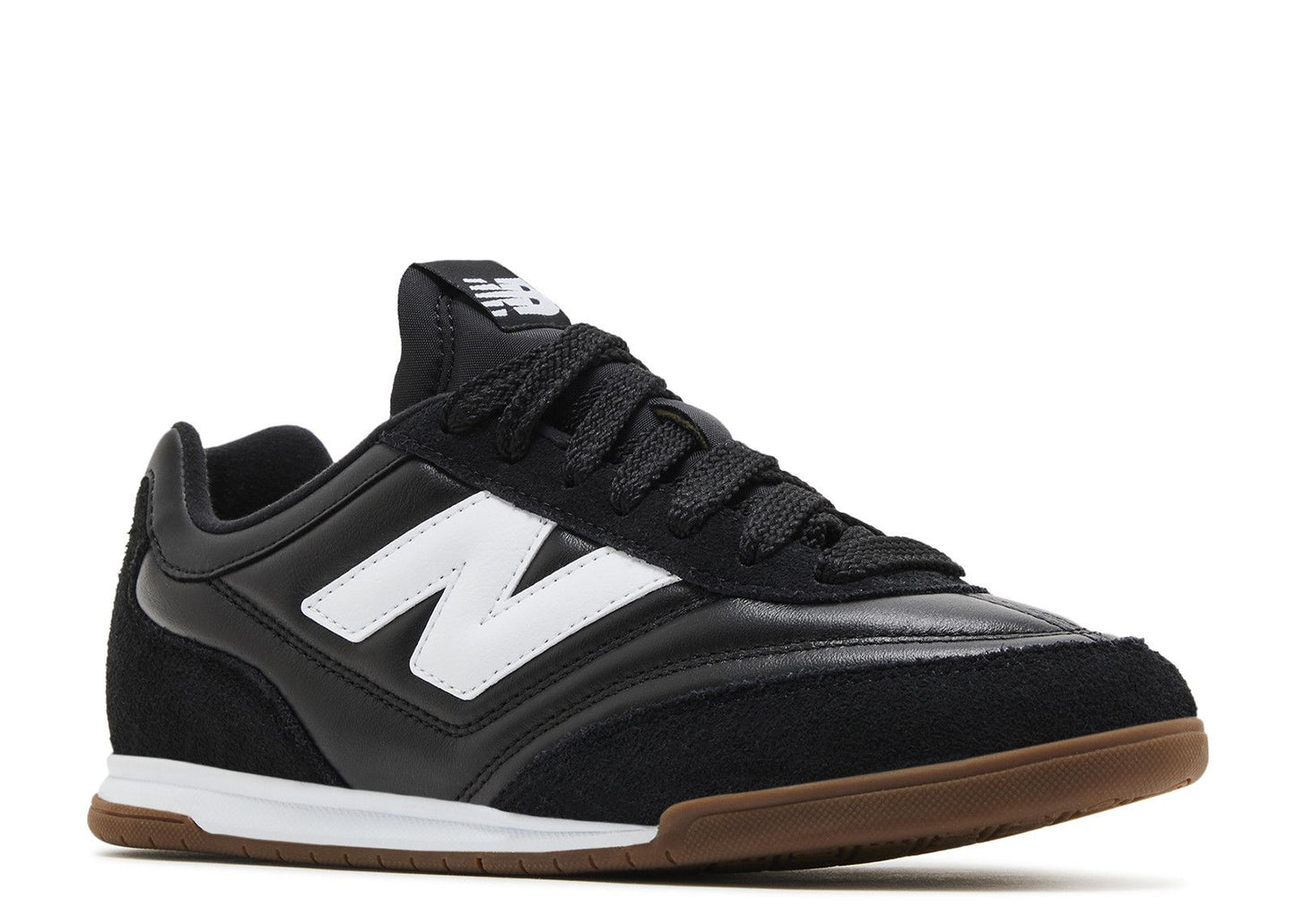 New Balance RC42 "Black/White/Gum"