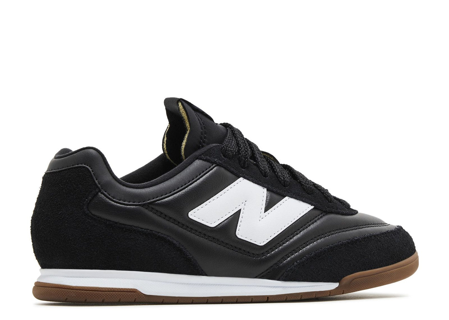 New Balance RC42 "Black/White/Gum"