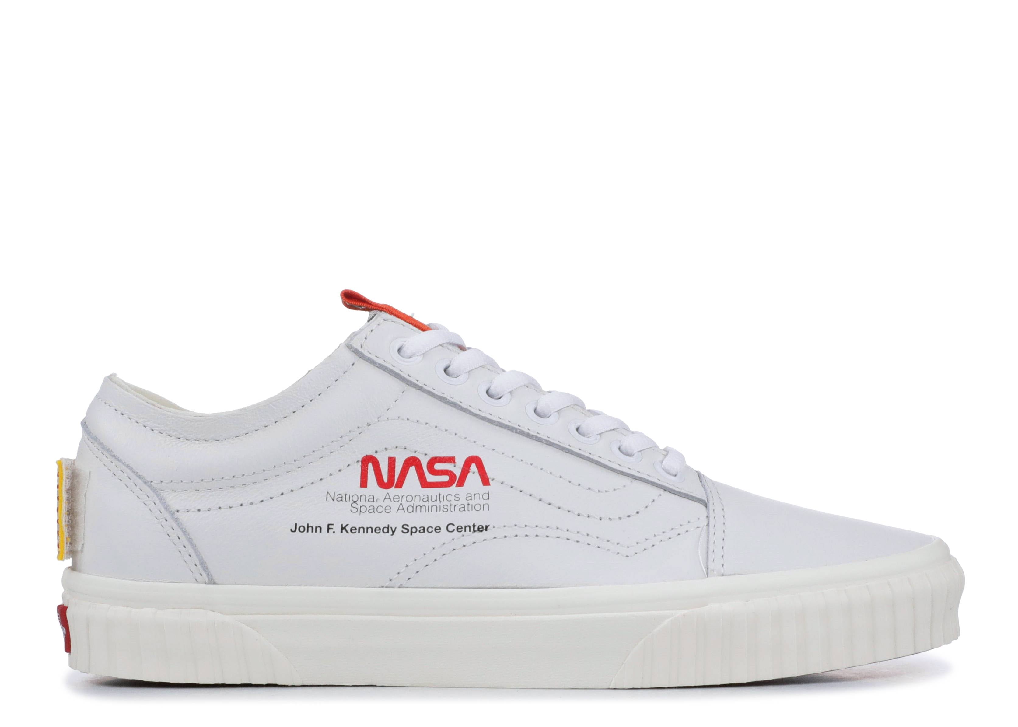 VANS スイングトップ　Old Vans Old Skool 