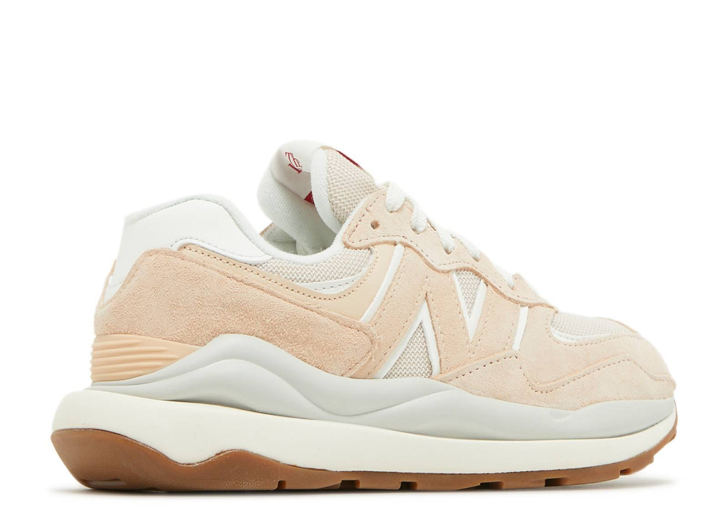 New Balance 57/40 WMNS "Vintage Rose"