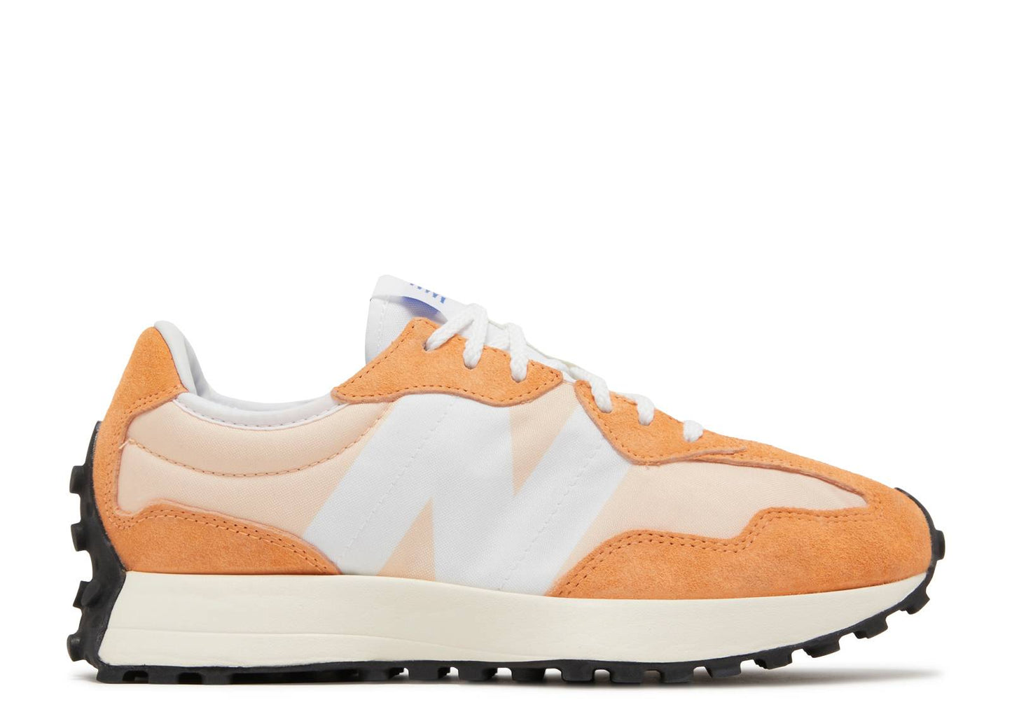 New Balance 327 WMNS "Peach Sand"