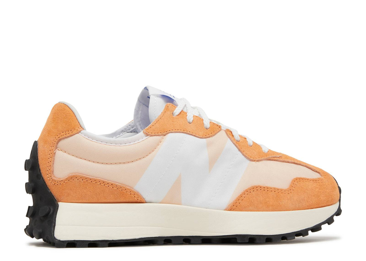 New Balance 327 WMNS "Peach Sand"