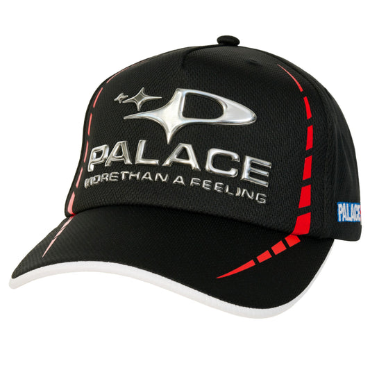 Palace More Than A Feeling 5-Panel "Black"