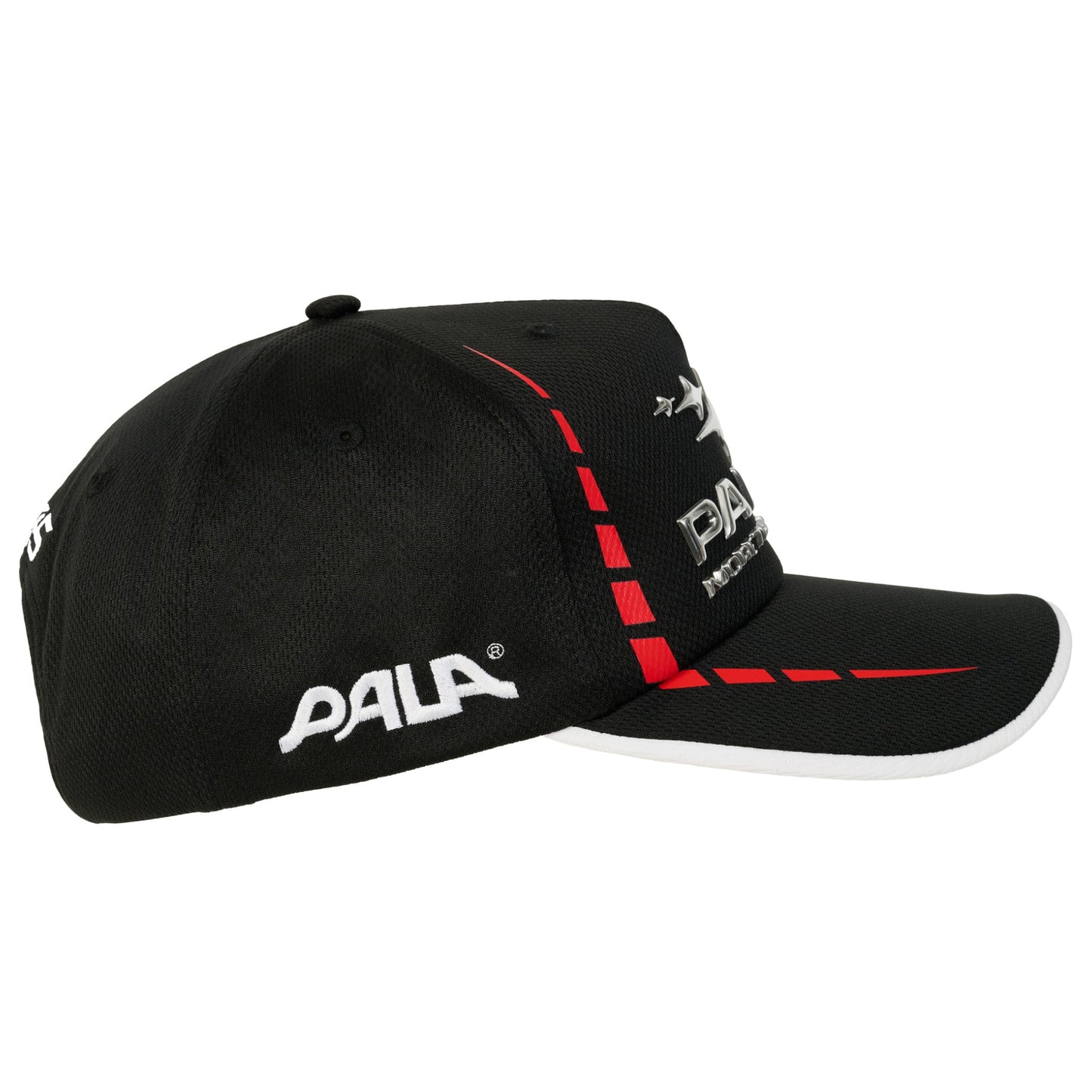 Palace More Than A Feeling 5-Panel "Black"