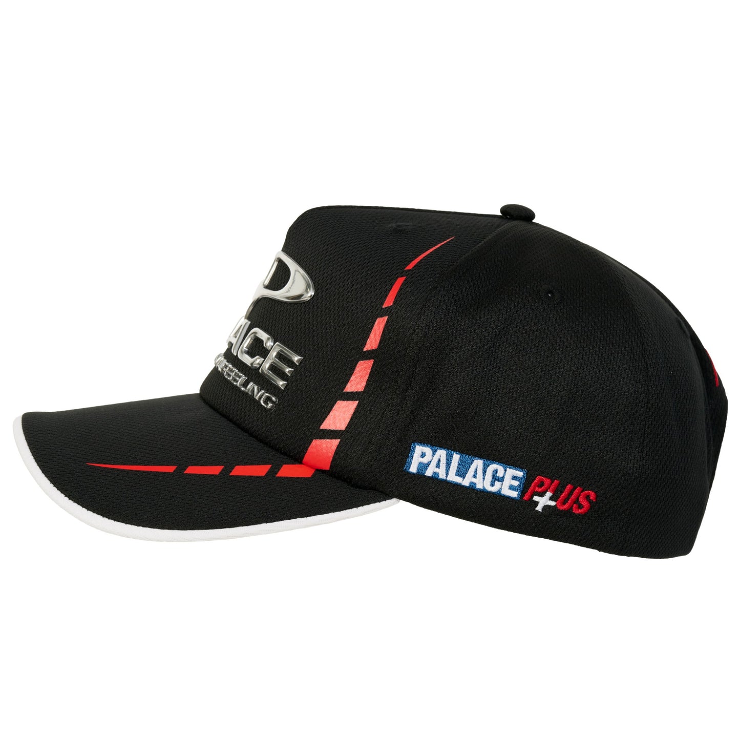 Palace More Than A Feeling 5-Panel "Black"