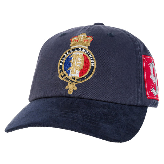 Palace Union 6-Panel "France Navy"