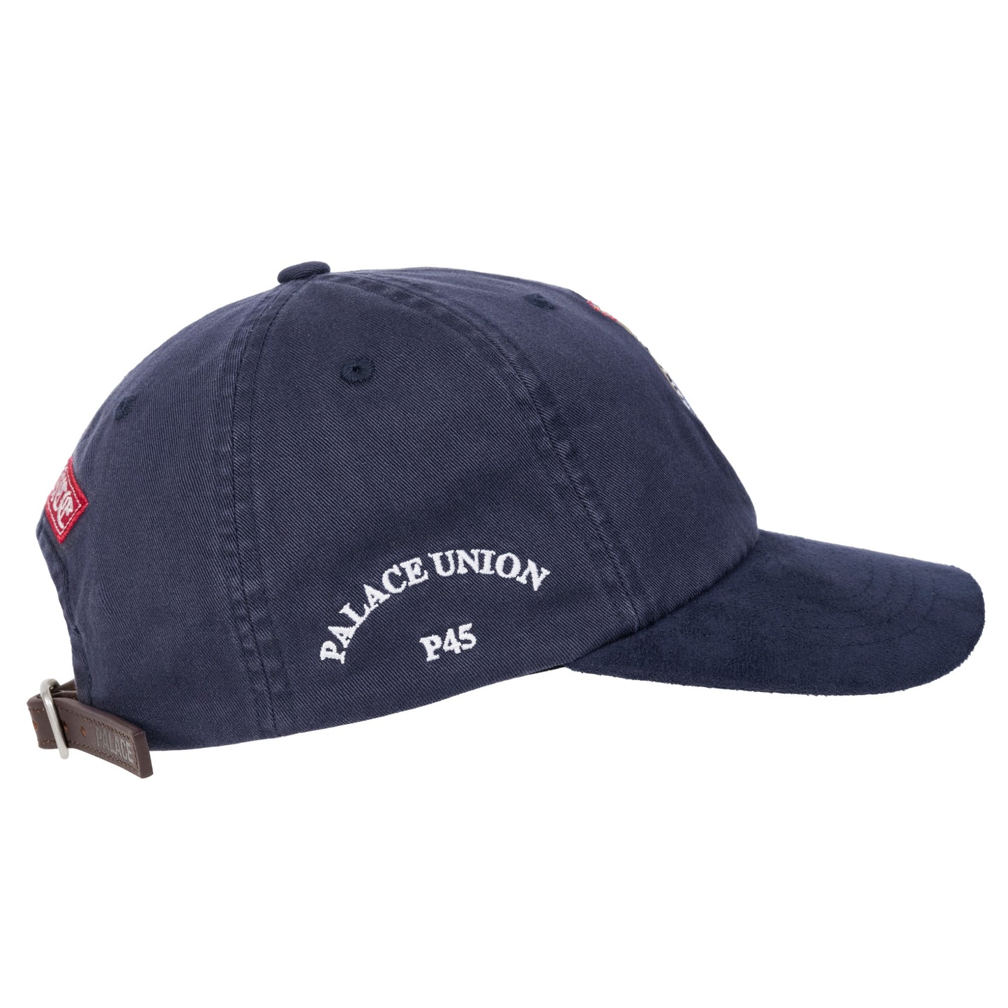 Palace Union 6-Panel "France Navy"