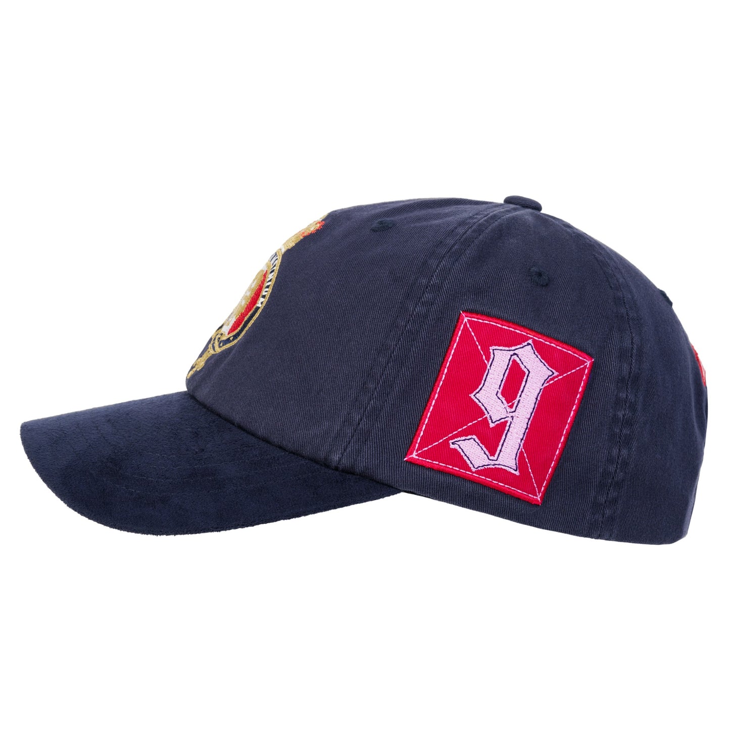 Palace Union 6-Panel "France Navy"