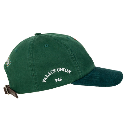 Palace Union 6-Panel "Ireland Green"