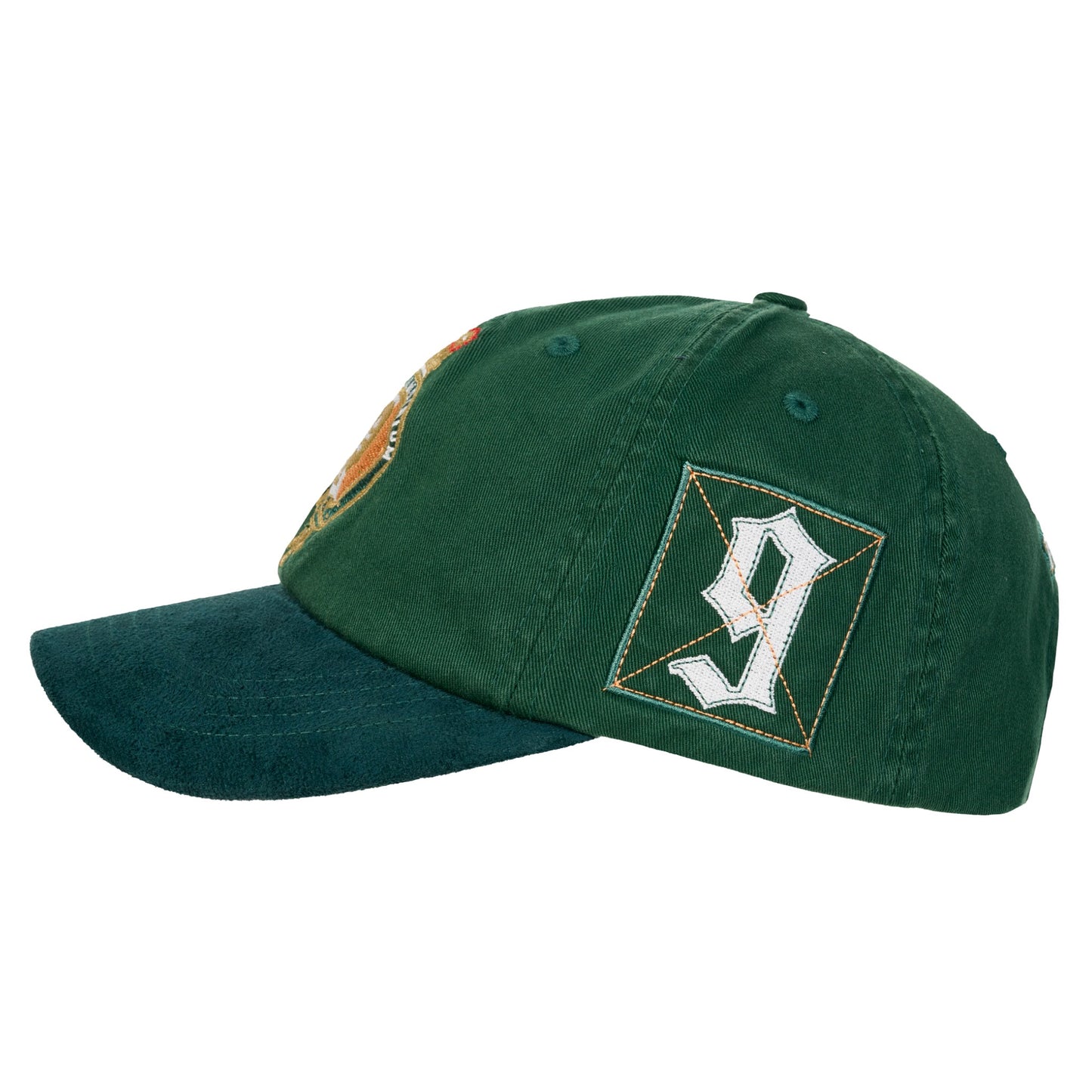 Palace Union 6-Panel "Ireland Green"