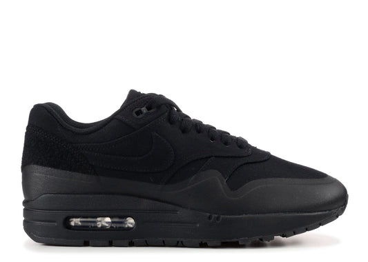 Nike Air Max 1 Velcro SP Patch "Black"