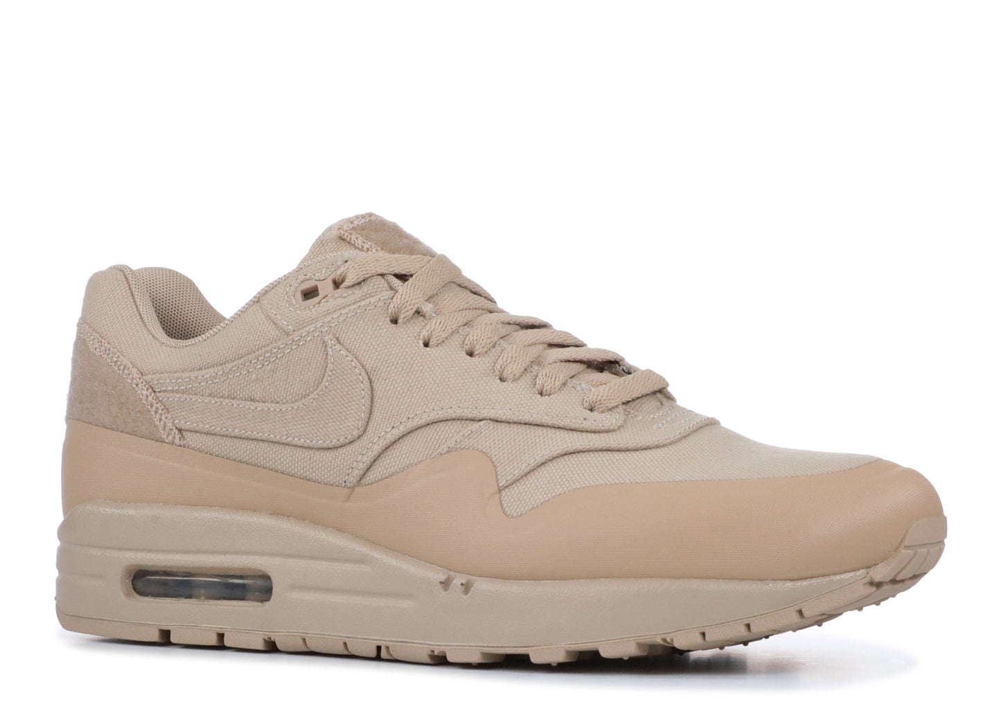 Nike Air Max 1 Velcro SP Patch "Sand"
