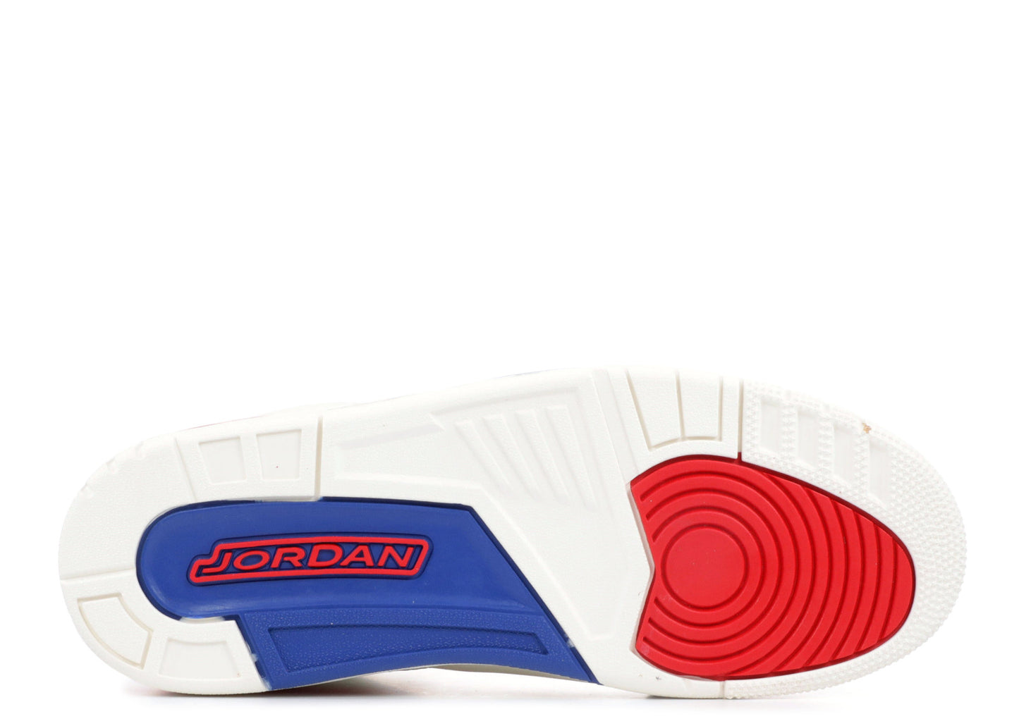Air Jordan 3 Retro "Charity Game"