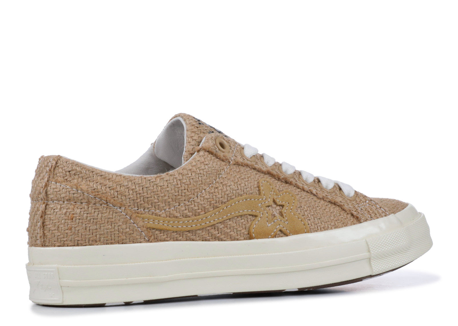 Converse x golf store le fleur burlap