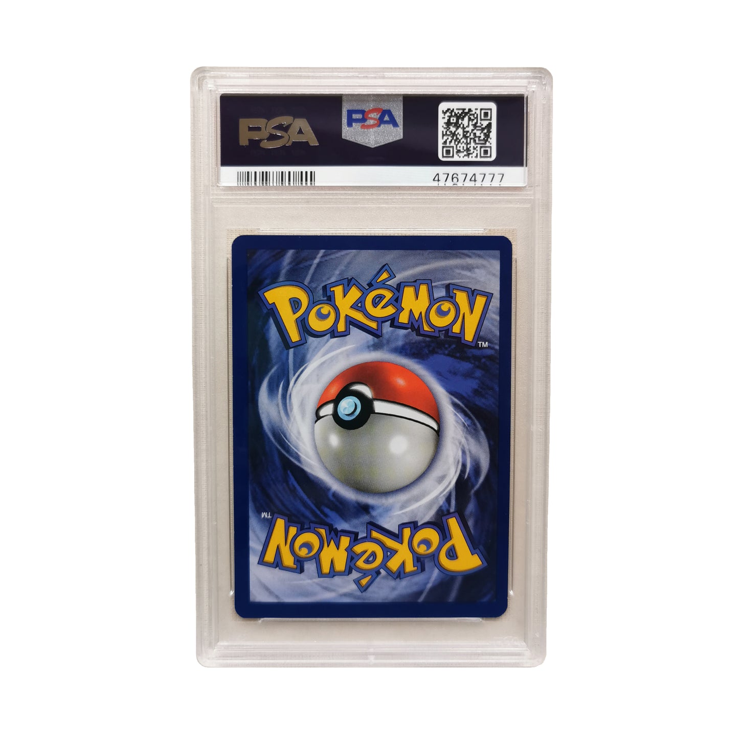 1999 Pokemon Fossil Arbok #31 Mint PSA 9