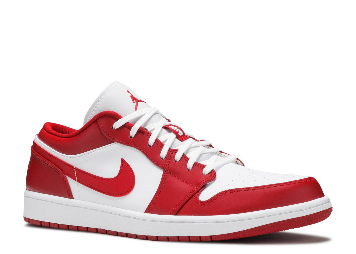 Air Jordan 1 Low "Gym Red"