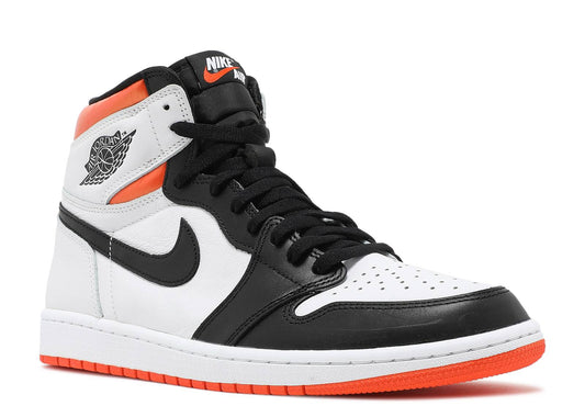 Air Jordan 1 Retro High OG "Electro Orange"