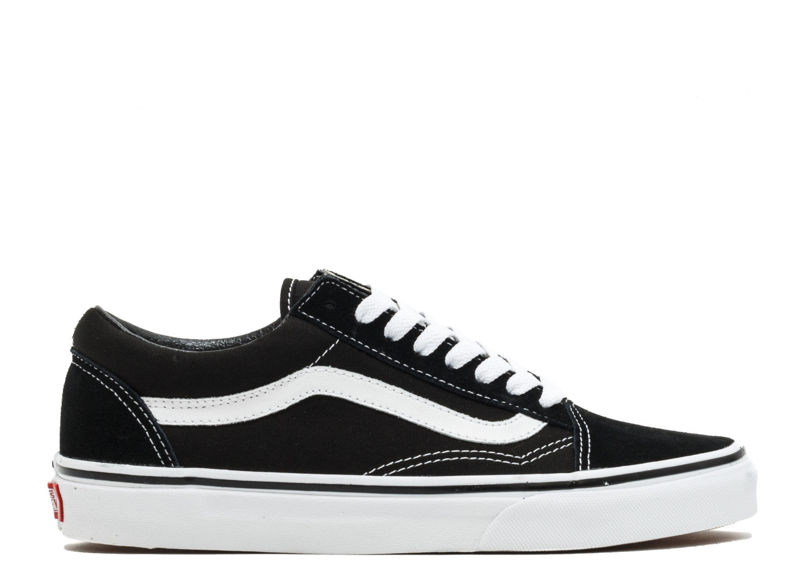 Vans – SneakersClinic