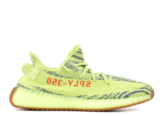 Adidas Yeezy Boost 350 V2 "Semi Frozen Yellow"