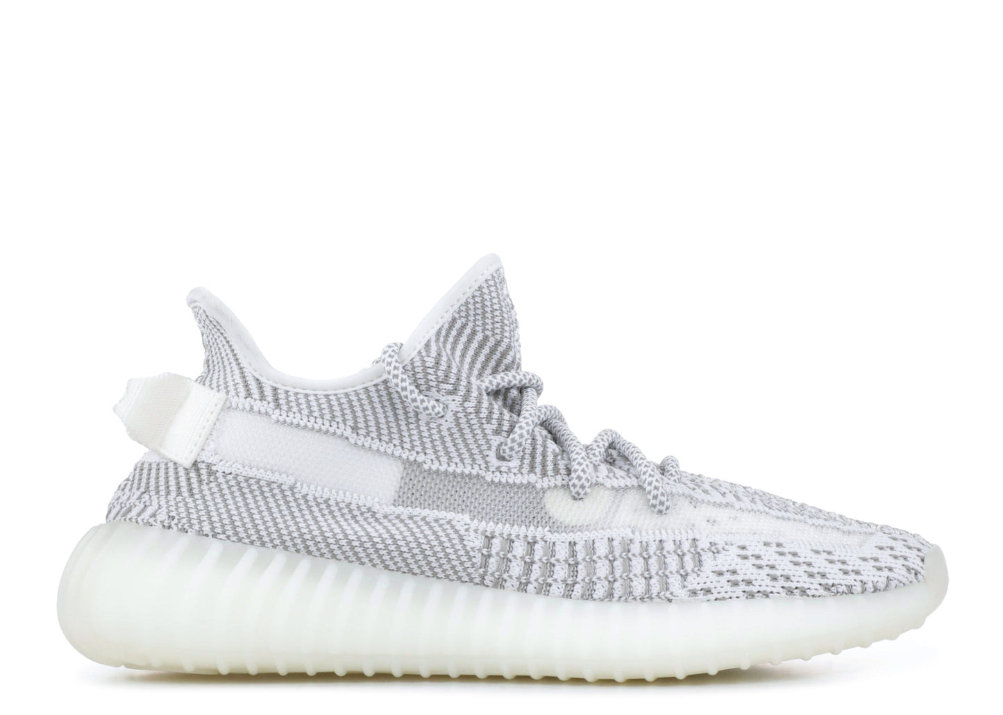 Adidas Yeezy Boost 350 V2 "Static Non-Reflective"