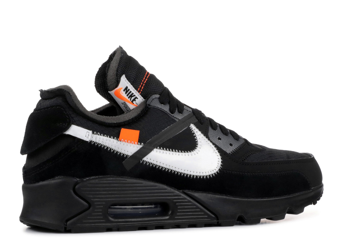 Off white x max 90 Clearance