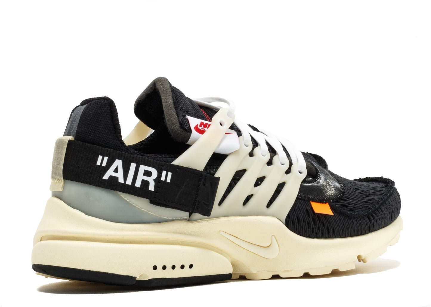 Off White x Nike Air Presto OG