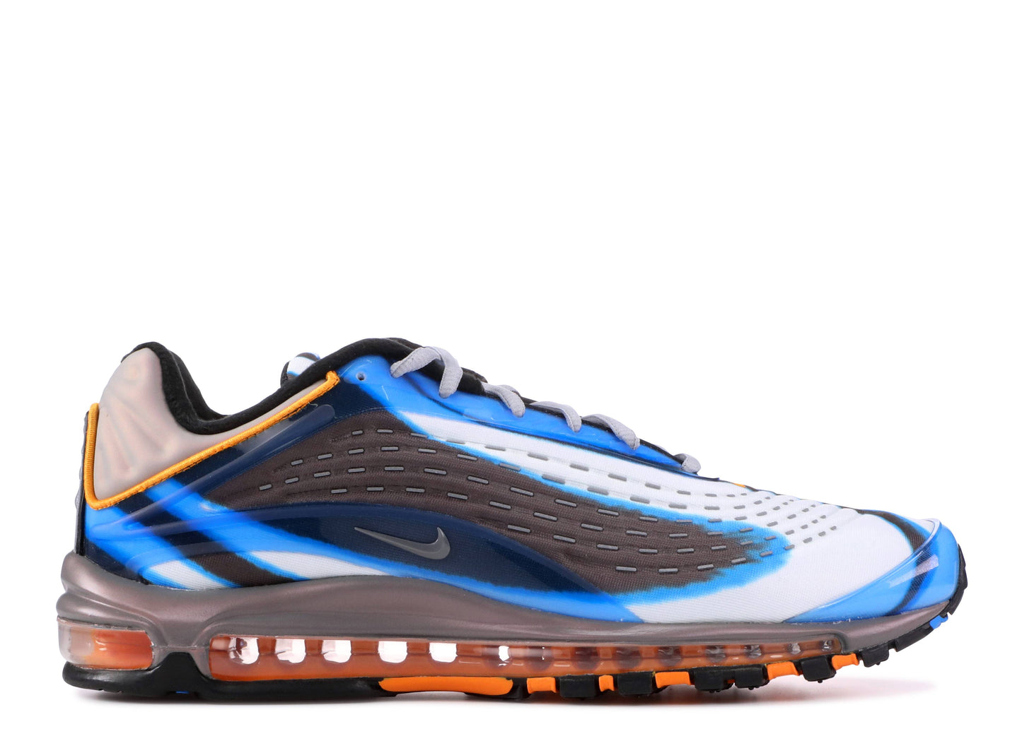 Nike Air Max Deluxe "Photo Blue"