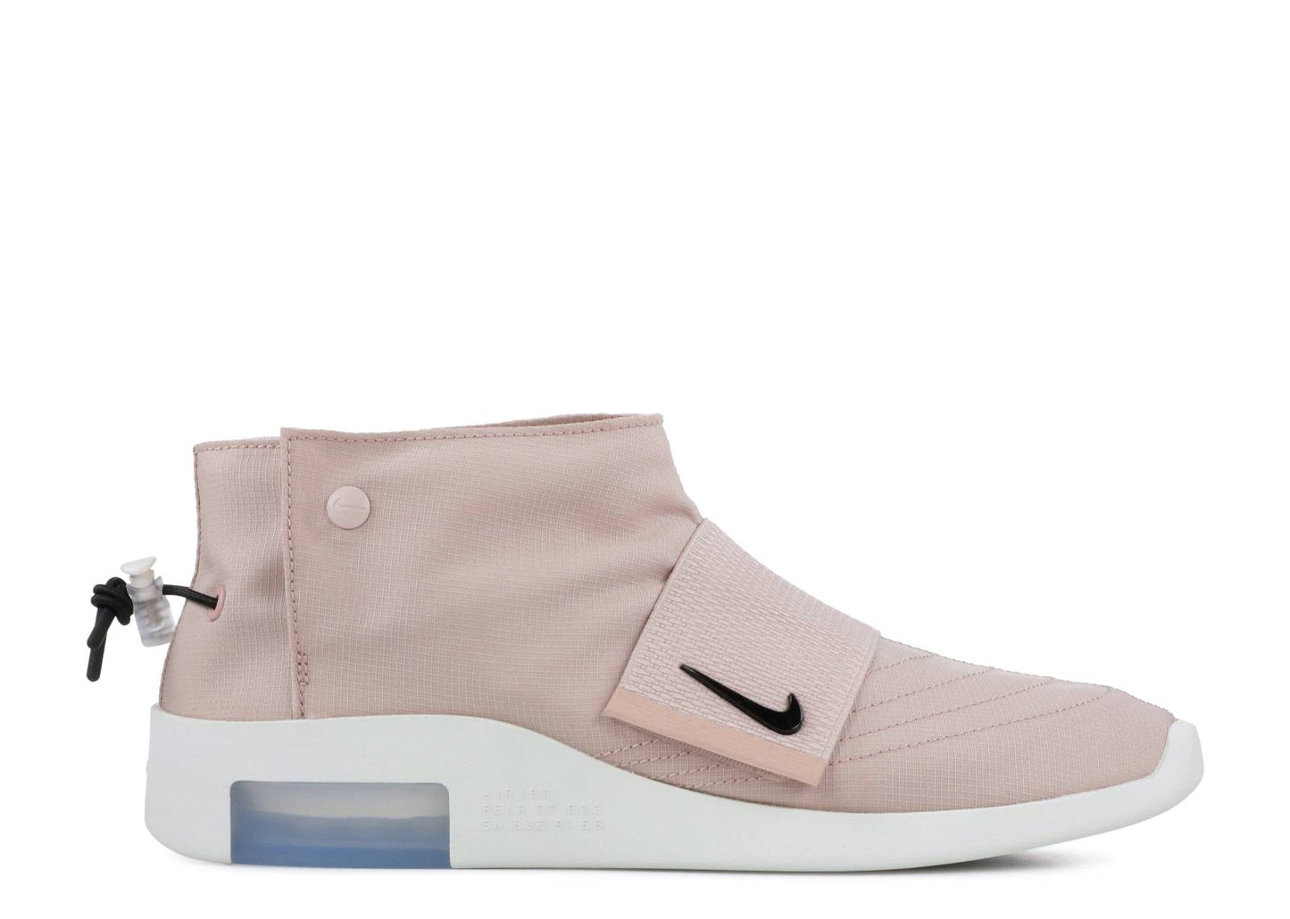Nike Air Fear Of God Moccasin "Particle Beige"