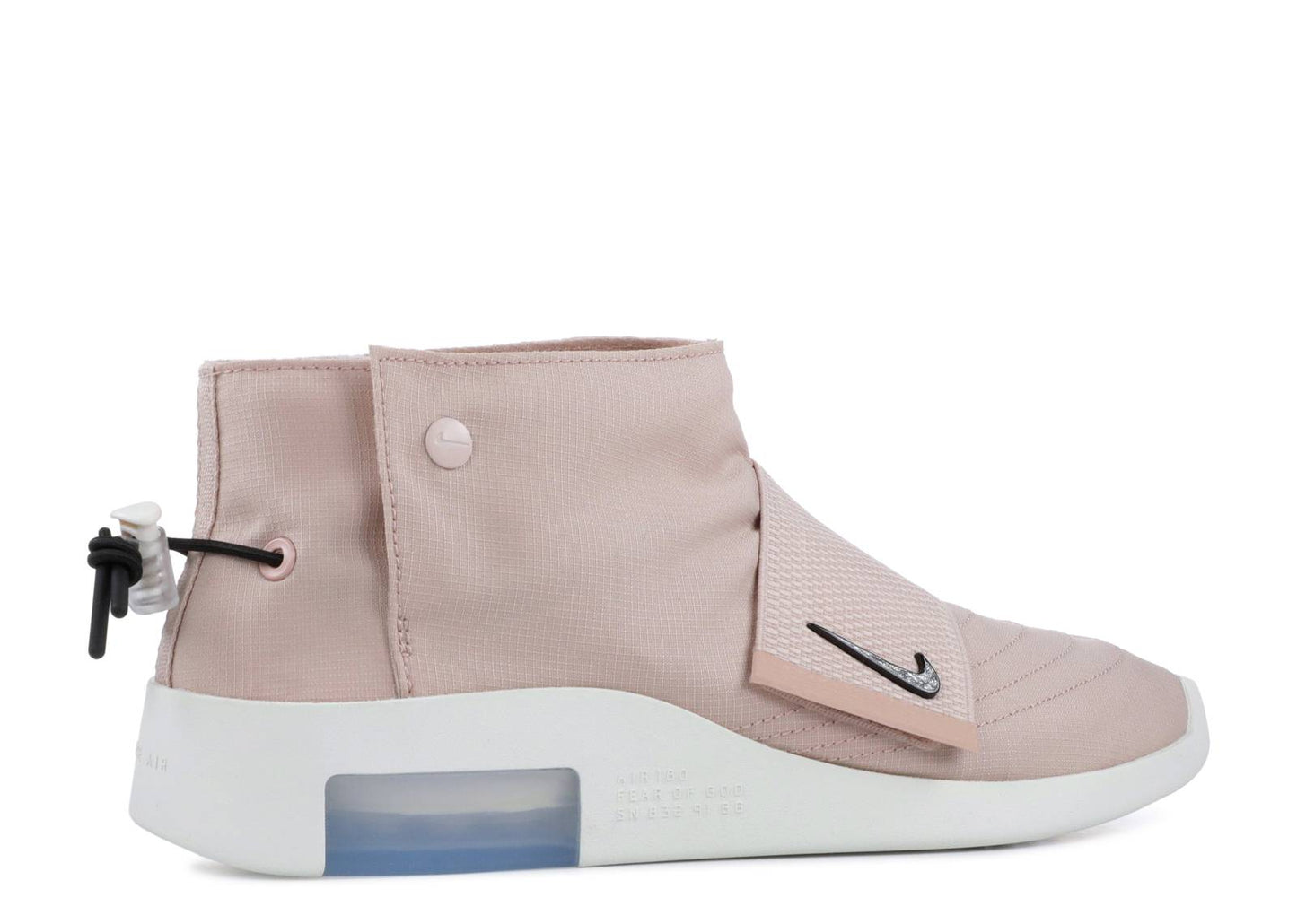 Nike Air Fear Of God Moccasin "Particle Beige"