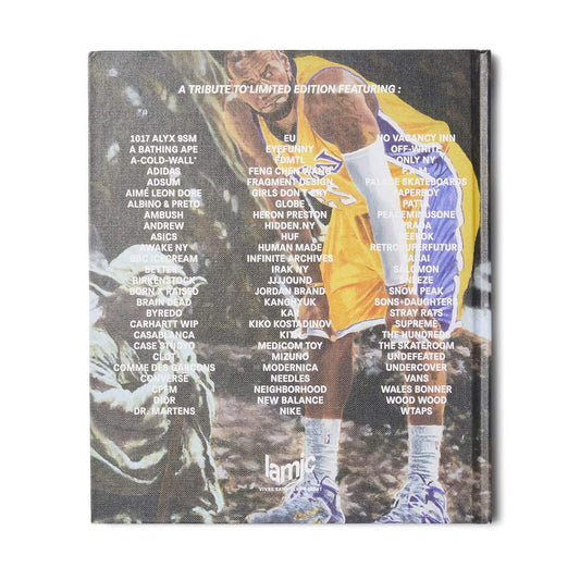 All Gone 2020 - May The Force Be With U (Lebron James Cover)