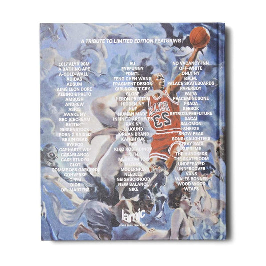 All Gone 2020 - Survival of the Fittest (Michael Jordan Cover)