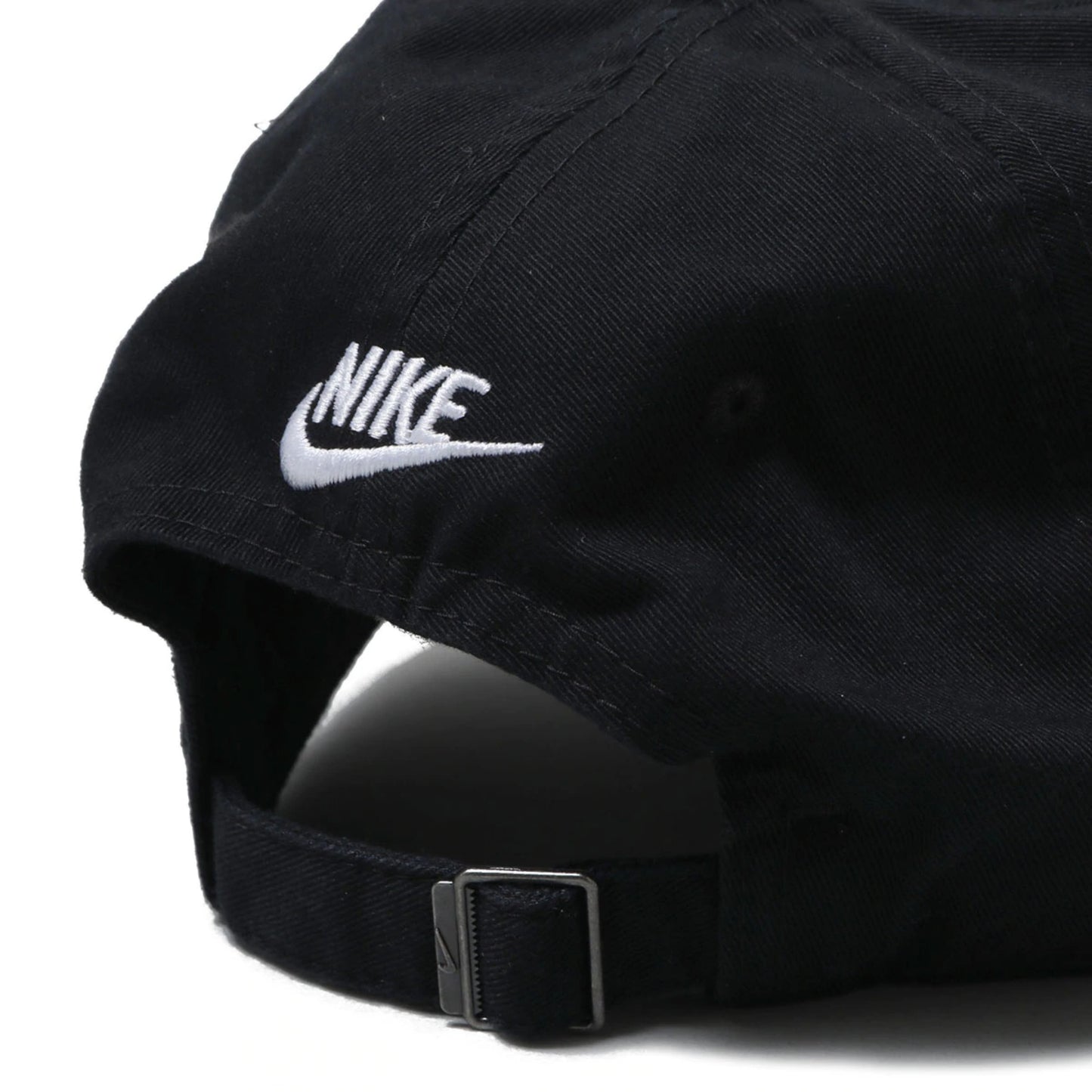 Nike Just Do It Heritage 86 Cap "Black"