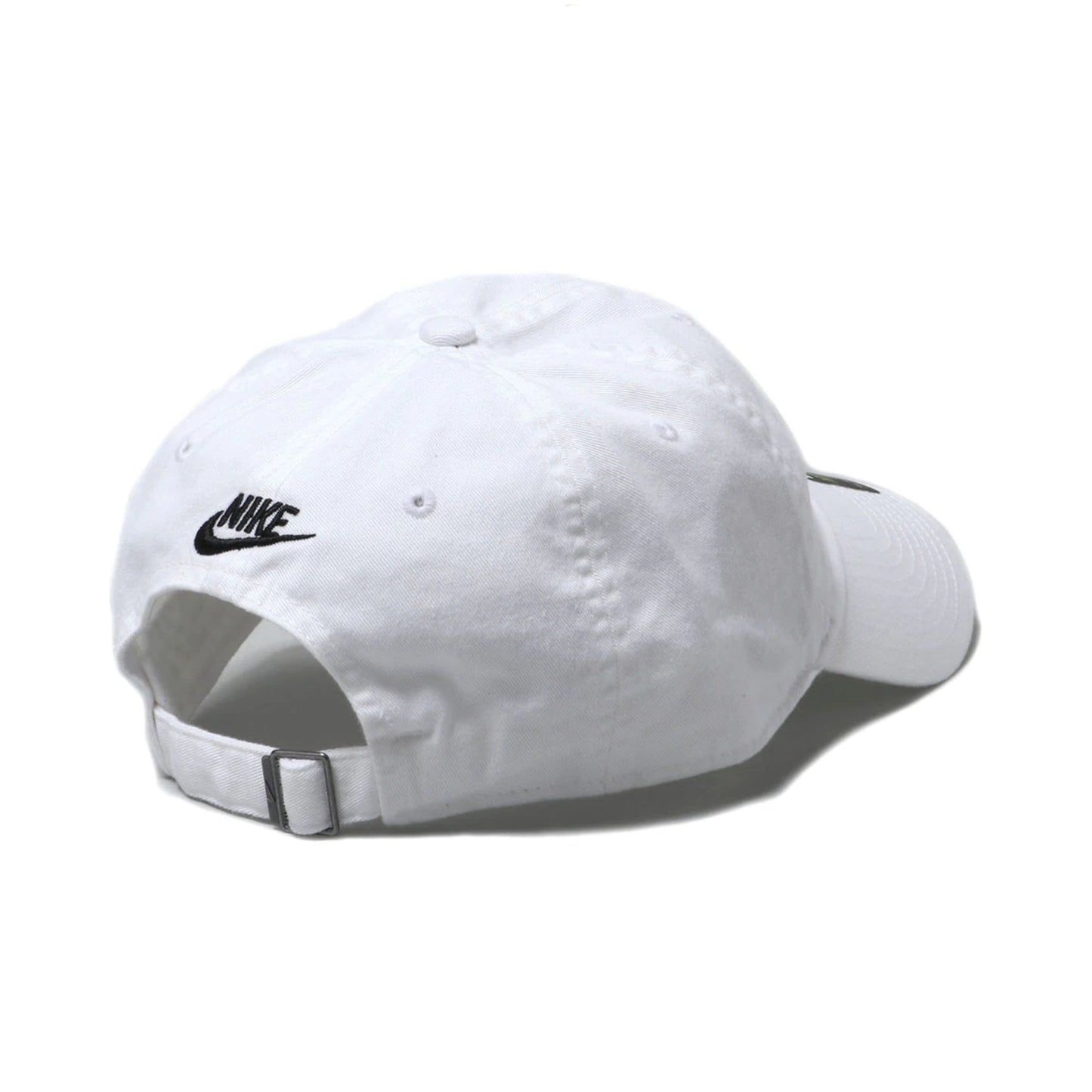 Nike Just Do It Heritage 86 Cap "White"