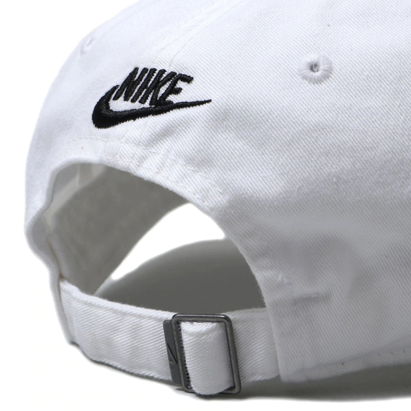 Nike Just Do It Heritage 86 Cap "White"