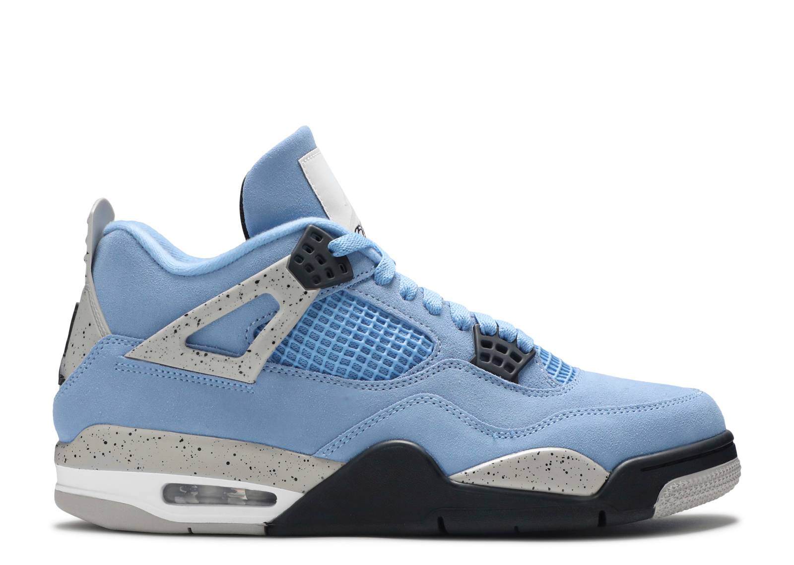 靴 Nike Air Jordan 4 \