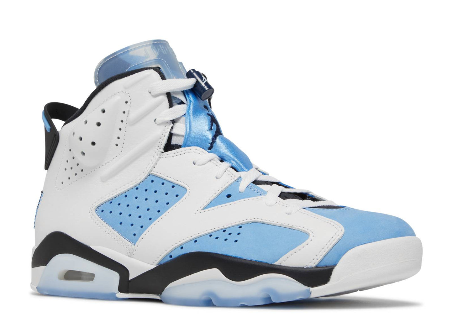 Air Jordan 6 Retro "UNC Home"